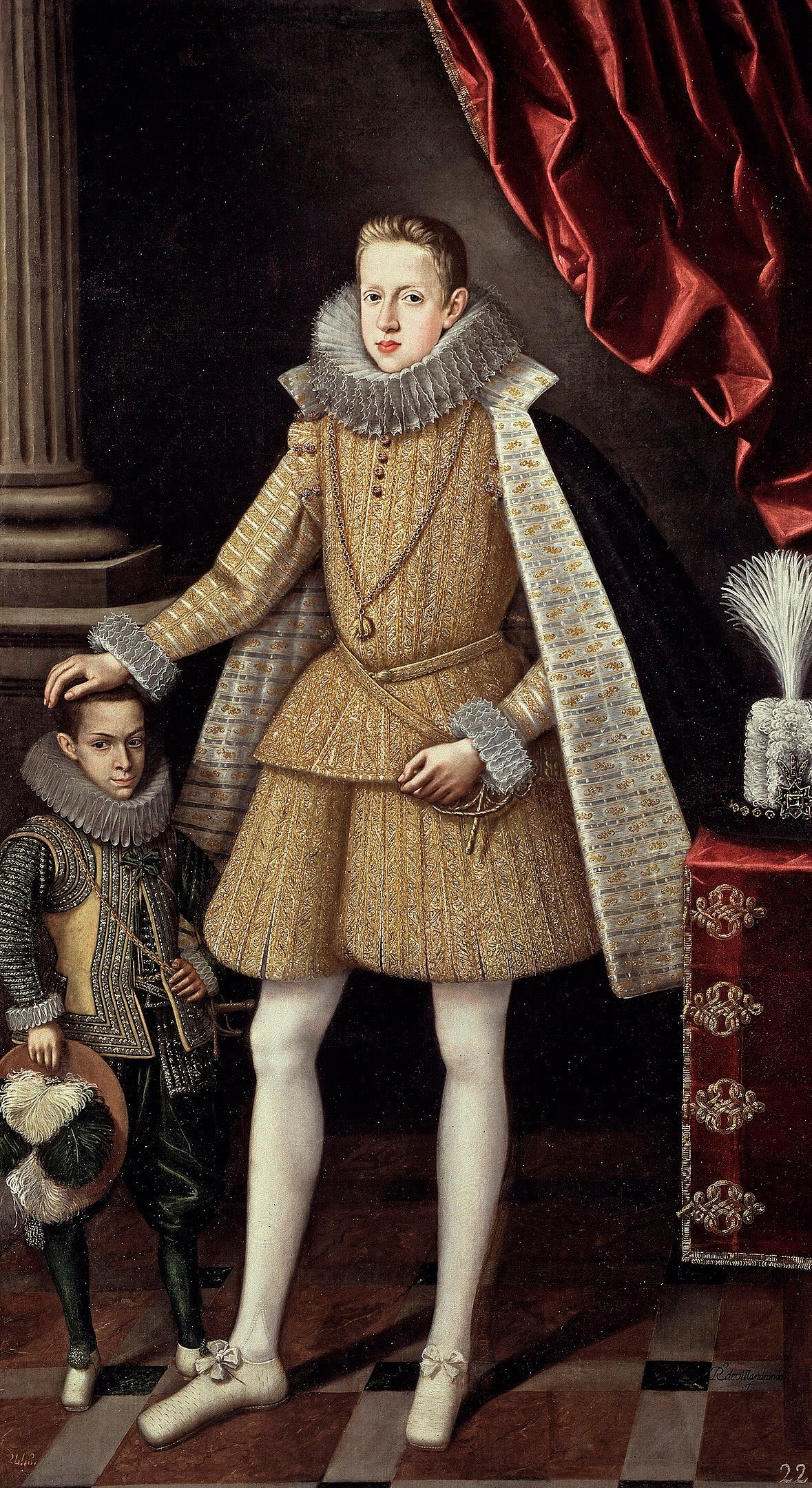 Rodrigo de Villandrando