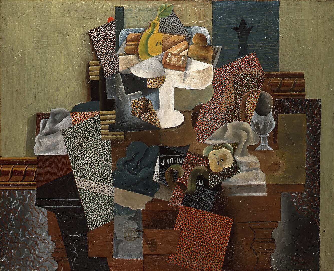 Pablo Picasso