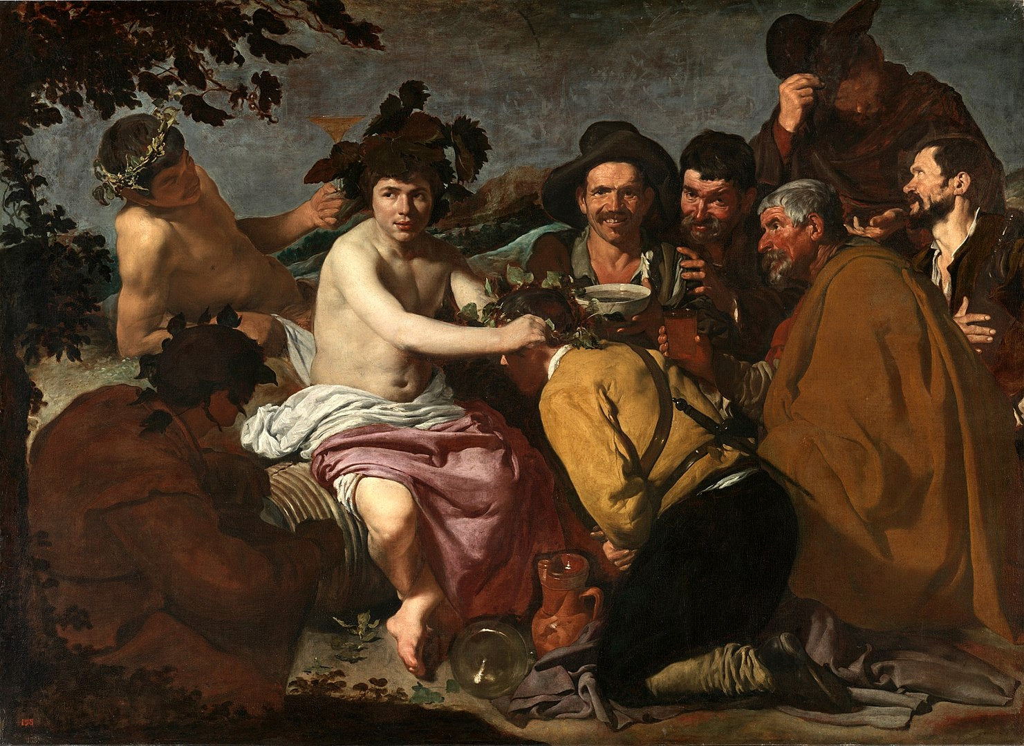 Diego Velázquez