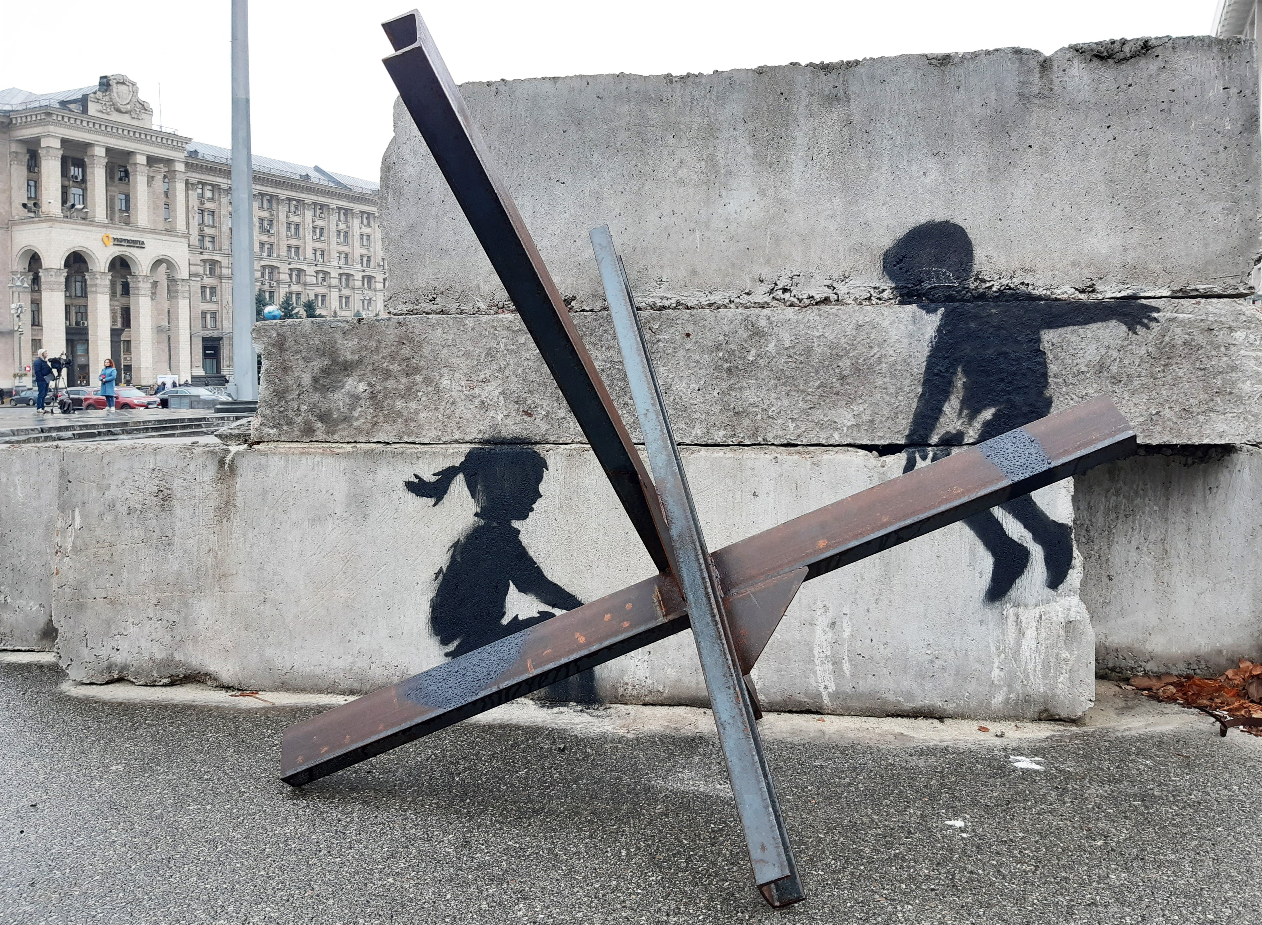Banksy