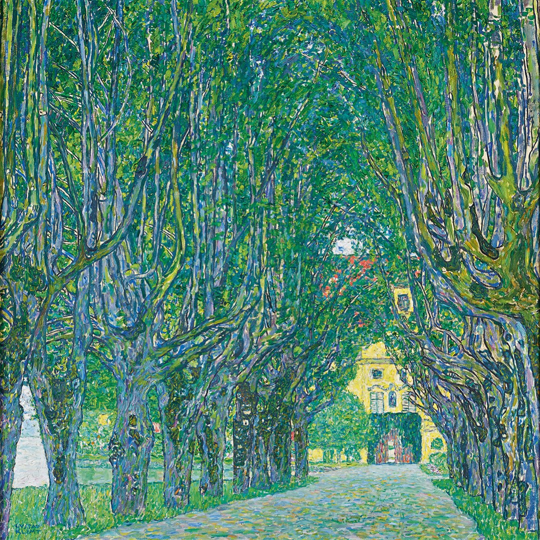 Gustav Klimt