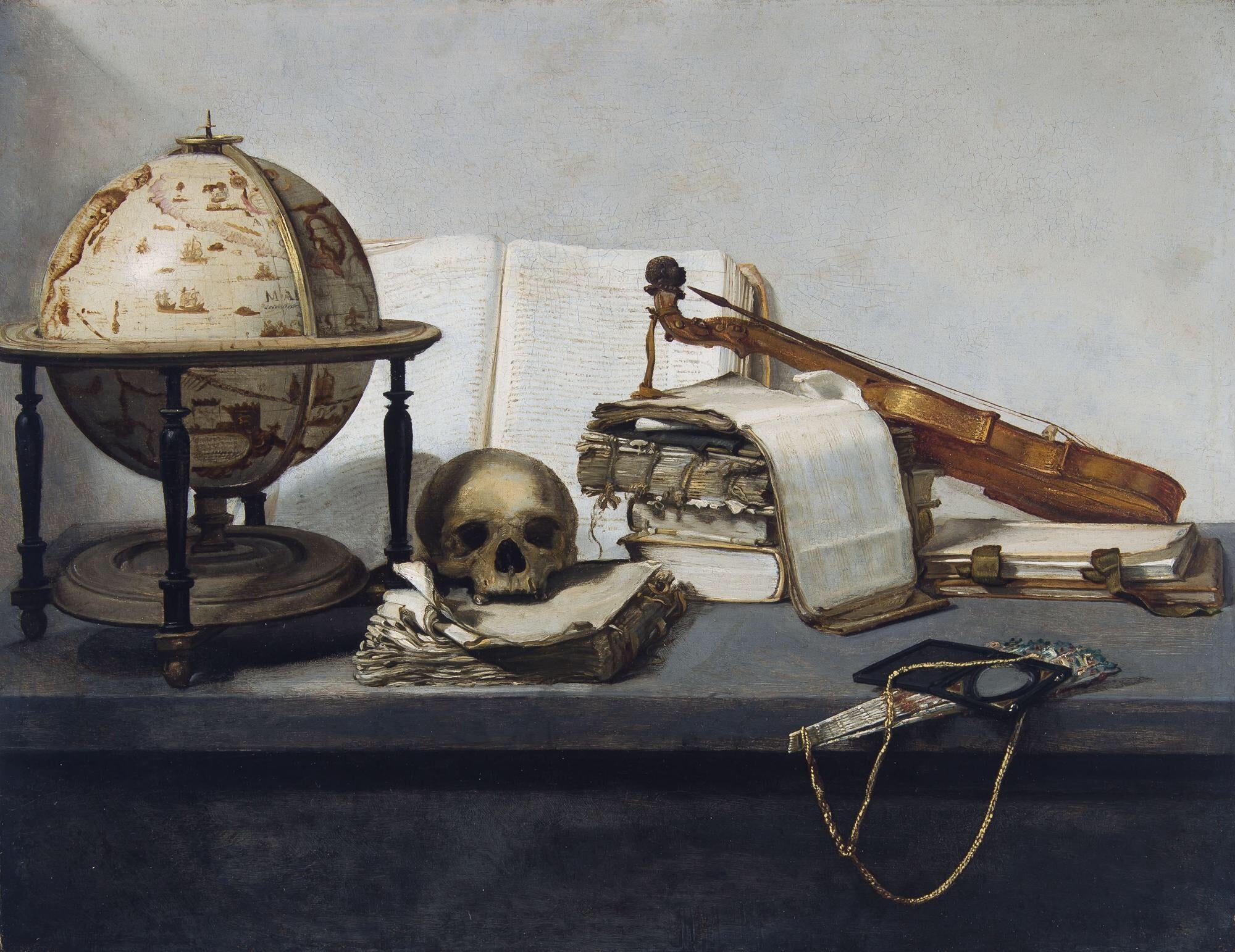 Jan Davidsz. de Heem